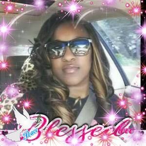 Meet your Posher, Nicki